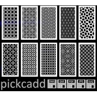 Screens: Set 11